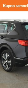 SEAT Tarraco FV23 1.5TSI DSG Xcellence 7os Navi ACC Grzana Kanapa Fotele Kamera L-4