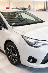 Toyota Avensis IV 2.0 D-4D Selection-2