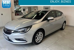 Opel Astra K ENJOY 1.4 125KM MT 1.4benz.125KM, ENJOY,Pakiet Biznes, krajowy, serw