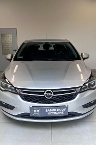 Opel Astra K ENJOY 1.4 125KM MT 1.4benz.125KM, ENJOY,Pakiet Biznes, krajowy, serw-2