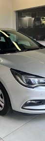 Opel Astra K ENJOY 1.4 125KM MT 1.4benz.125KM, ENJOY,Pakiet Biznes, krajowy, serw-4