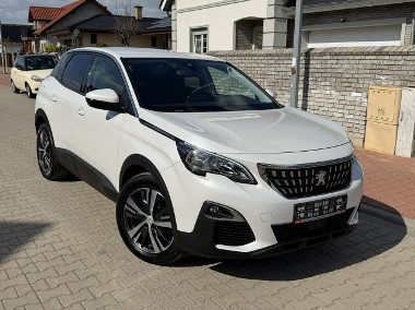 Peugeot 3008 II Peugeot 3008 Opłacony Automat Navi Klimatronic-1