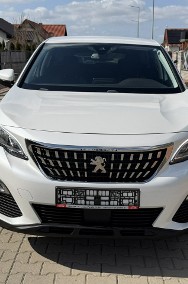 Peugeot 3008 II Peugeot 3008 Opłacony Automat Navi Klimatronic-2