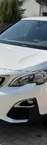 Peugeot 3008 II Peugeot 3008 Opłacony Automat Navi Klimatronic-3