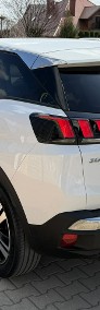 Peugeot 3008 II Peugeot 3008 Opłacony Automat Navi Klimatronic-4