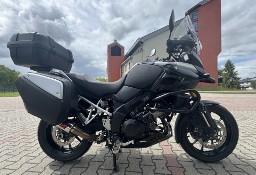 Suzuki DL 1000 2014r.
