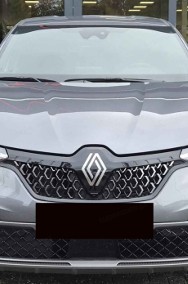 Renault Arkana Techno 1.3 TCe mHEV Techno 1.3 TCe mHEV 140KM / pakiet easy park premium,-2