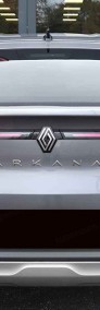 Renault Arkana Techno 1.3 TCe mHEV Techno 1.3 TCe mHEV 140KM / pakiet easy park premium,-4