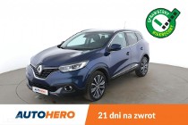 Renault Kadjar I panorama/navi/kamera/półskóra/Bluetooth