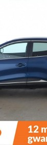 Renault Kadjar I panorama/navi/kamera/półskóra/Bluetooth-3