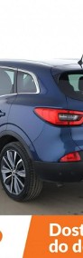 Renault Kadjar I panorama/navi/kamera/półskóra/Bluetooth-4