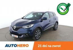 Renault Kadjar I panorama/navi/kamera/półskóra/Bluetooth