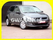 Volkswagen Polo V MATCH /Gwarancja /1,4 /MPI /86KM /2013 MODEL