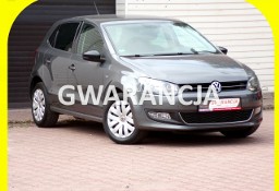 Volkswagen Polo V MATCH /Gwarancja /1,4 /MPI /86KM /2013 MODEL