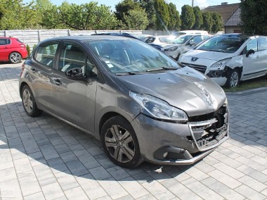 Peugeot 208 I ,-1