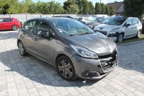 Peugeot 208 I ,