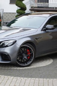 Mercedes-Benz Klasa E E63 S - AMG - 4.0 612KM - Full Opcja - Wzorowy Stan - GWARANCJA-2