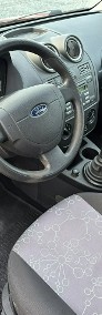 Ford Fiesta VI 1.3 8V Duratec 60KM 2006r-3