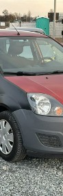 Ford Fiesta VI 1.3 8V Duratec 60KM 2006r-4
