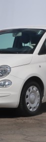 Fiat 500 , Salon Polska, Serwis ASO, Klima-3