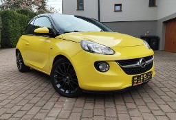 Opel Adam 1.4i 100 KM Black Jack