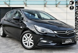 Opel Astra K Navi|Klimatronic|6 Biegów|Parktronic|Tempomat| LED|Serwisow|Zarejest