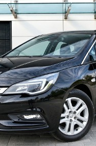 Opel Astra K Navi|Klimatronic|6 Biegów|Parktronic|Tempomat| LED|Serwisow|Zarejest-2