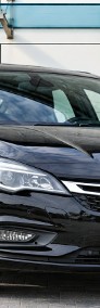 Opel Astra K Navi|Klimatronic|6 Biegów|Parktronic|Tempomat| LED|Serwisow|Zarejest-3