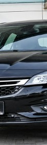 Opel Astra K Navi|Klimatronic|6 Biegów|Parktronic|Tempomat| LED|Serwisow|Zarejest-4