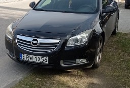 Opel Insignia I Sprzedam Insignia 2.0 Cosmo