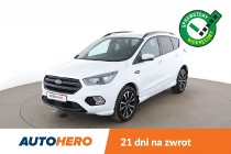 Ford Kuga III HAK! GRATIS! Pakiet Serwisowy o wartości 1000 zł!