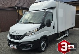 Iveco Daily V 3 Lata Gwarancji 35S16H3 3.0 HPI Izoterma IGLOOCAR Salon Polska FV 2