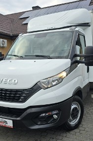 Iveco Daily V 3 Lata Gwarancji 35S16H3 3.0 HPI Izoterma IGLOOCAR Salon Polska FV 2-2