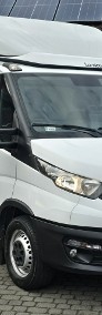 Iveco Daily V 3 Lata Gwarancji 35S16H3 3.0 HPI Izoterma IGLOOCAR Salon Polska FV 2-3