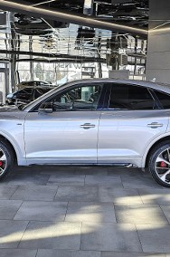 Audi Q5 Sportback 40 TDI quattro S tronic S line-2