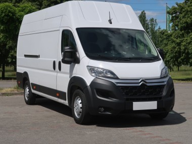 Citroen Jumper L4H3, Furgon, 4-35, VAT 23%, Salon PL,-1