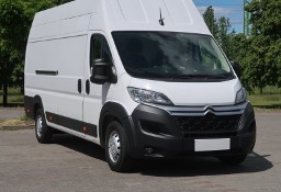 Citroen Jumper L4H3, Furgon, 4-35, VAT 23%, Salon PL,