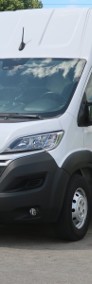 Citroen Jumper L4H3, Furgon, 4-35, VAT 23%, Salon PL,-3