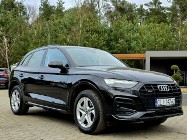Audi Q5 III 2.0 TDi 204 KM Quattro S-Tronic / Serwisowana w ASO