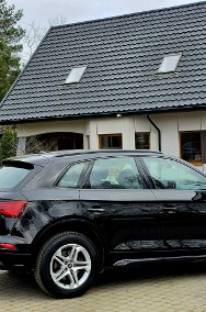 Audi Q5 III 2.0 TDi 204 KM Quattro S-Tronic / Serwisowana w ASO-2