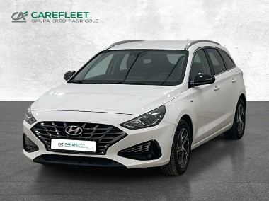 Hyundai i30 II Hyundai i30 1.5 T-GDI 48V Smart DCT Kombi-1