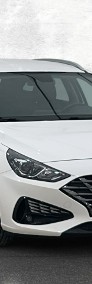 Hyundai i30 II Hyundai i30 1.5 T-GDI 48V Smart DCT Kombi-3