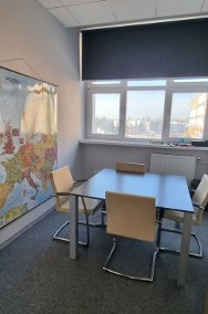 Wynajem biura 136,5 m2 - Poznań, Górczyn, Kopanina, ELKOP SE-2