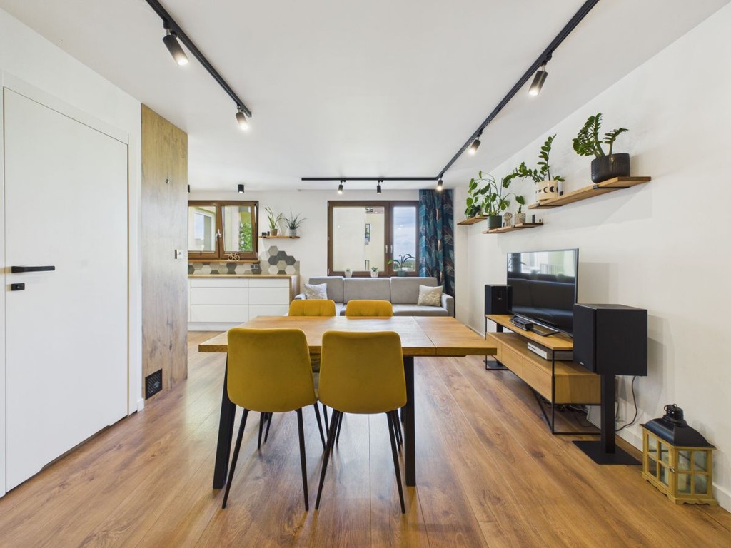 Mieszkanie na sprzedaż, 3 pokoje, 65 m², Dąbrowa Górnicza