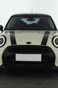 MINI , Salon Polska, Serwis ASO, Automat, Navi, Klimatronic,-2