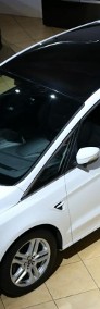 Ford S-MAX TDCi Titanium + Pakiety, Gwarancja x 5, salon PL, fv VAT 23-3