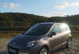 Renault Scenic III 2.0 dCi 150 Automatik Luxe