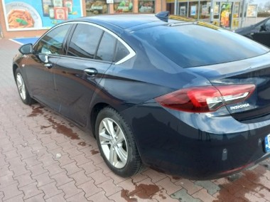 Opel Insignia B -1