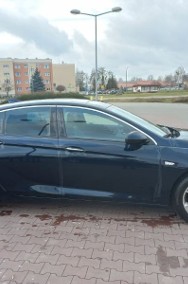 Opel Insignia B -2