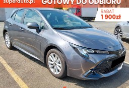 Toyota Corolla XII Comfort 1.8 Hybrid Comfort 1.8 Hybrid 140KM | Podgrzewane fotele!